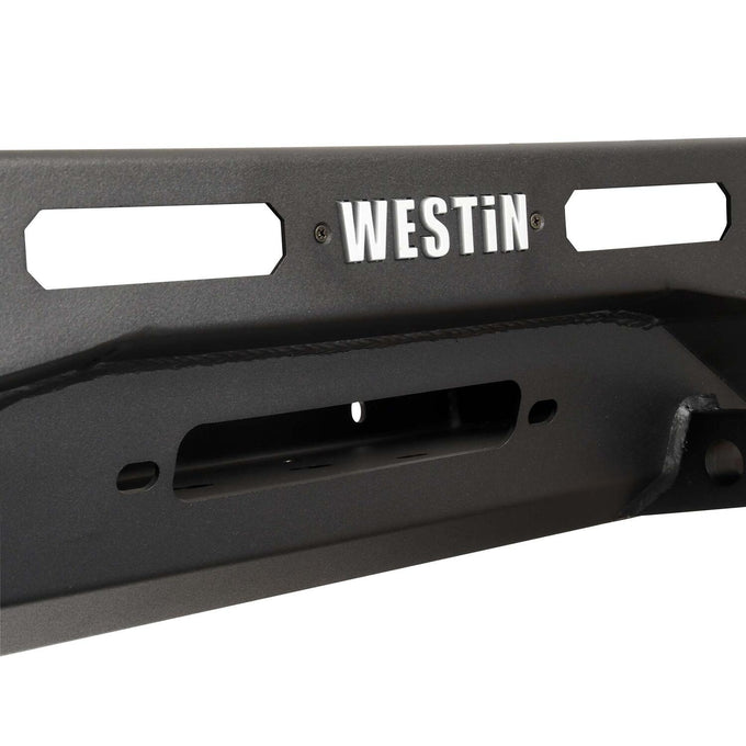 Pro-Series Front Bumper <br> 2022-2026 Toyota Tundra