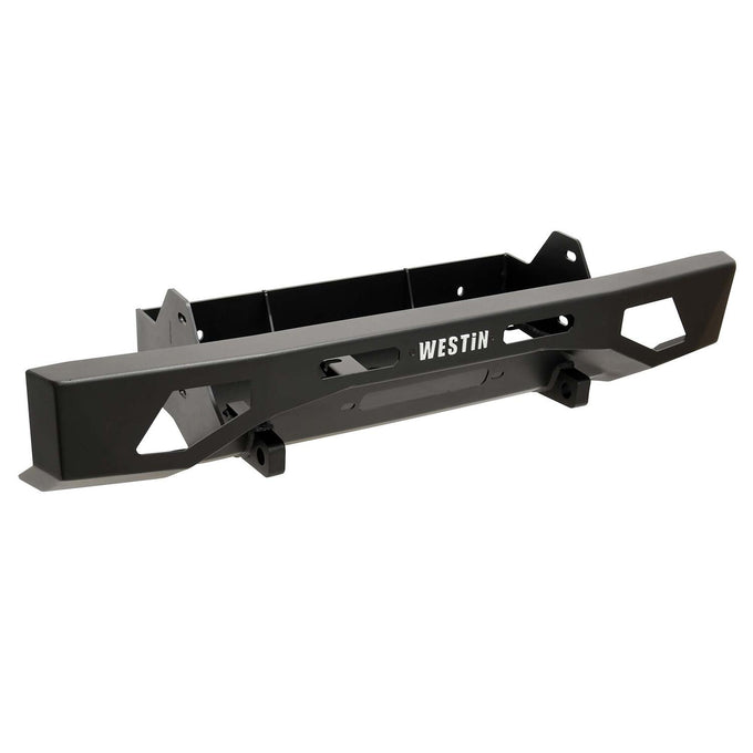Pro-Series Front Bumper <br> 2022-2026 Toyota Tundra