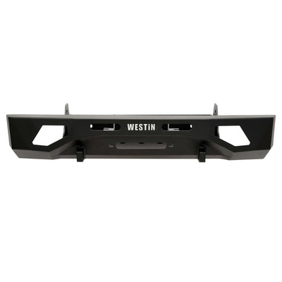 Pro-Series Front Bumper <br> 2022-2026 Toyota Tundra