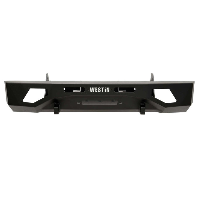 Pro-Series Front Bumper <br> 2022-2026 Toyota Tundra