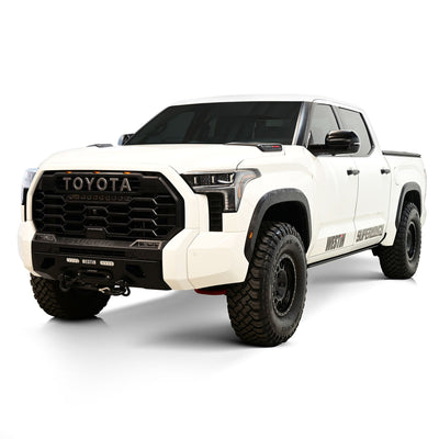 Pro-Series Front Bumper <br> 2022-2026 Toyota Tundra