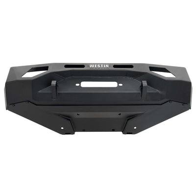 Pro-Series Front Bumper <br> 2022-2026 Toyota Tundra