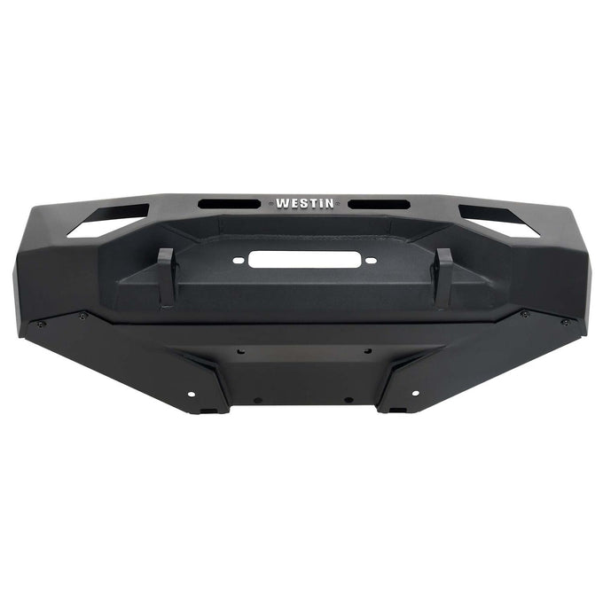 Pro-Series Front Bumper <br> 2022-2026 Toyota Tundra
