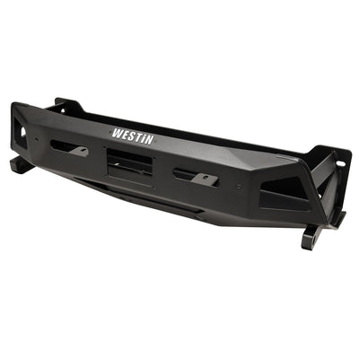 Pro-Series Front Bumper <br> 2022-2024 Nissan Frontier