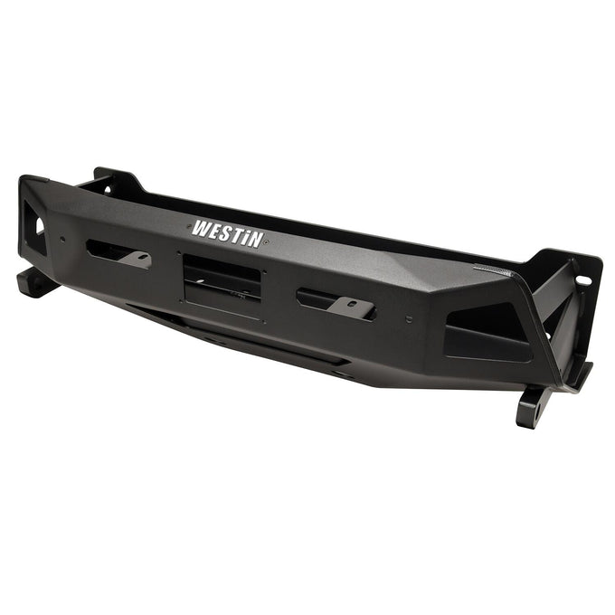 Pro-Series Front Bumper <br> 2022-2024 Nissan Frontier