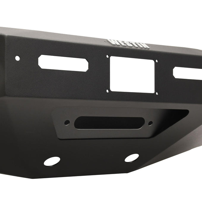 Pro-Series Front Bumper <br> 2022-2024 Nissan Frontier