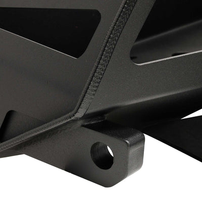 Pro-Series Front Bumper <br> 2022-2024 Nissan Frontier