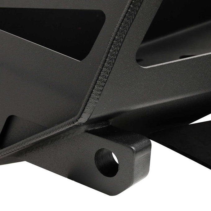 Pro-Series Front Bumper <br> 2022-2024 Nissan Frontier