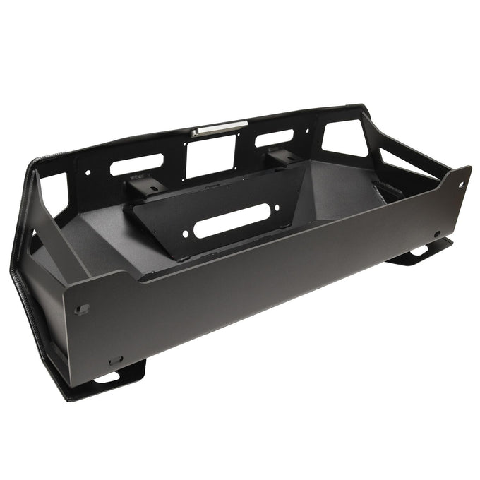 Pro-Series Front Bumper <br> 2022-2024 Nissan Frontier