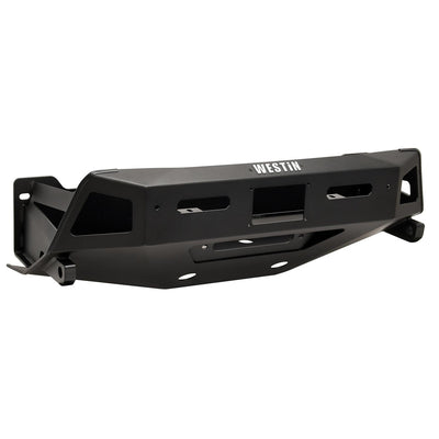 Pro-Series Front Bumper <br> 2022-2024 Nissan Frontier