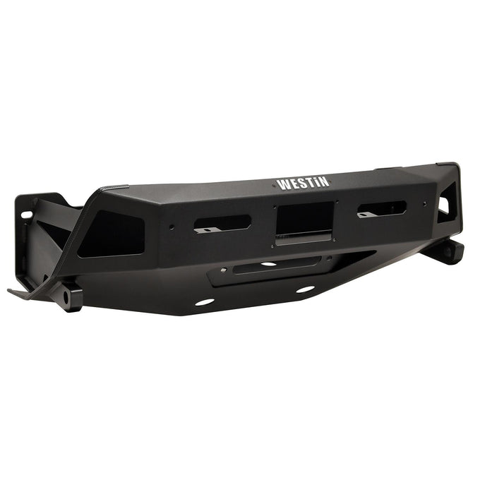 Pro-Series Front Bumper <br> 2022-2024 Nissan Frontier