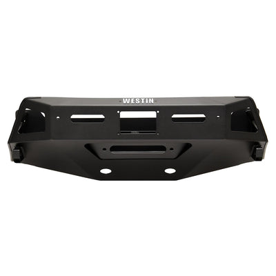 Pro-Series Front Bumper <br> 2022-2024 Nissan Frontier