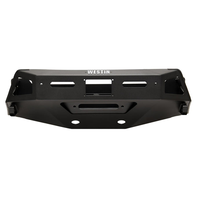 Pro-Series Front Bumper <br> 2022-2024 Nissan Frontier