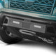 Pro-Series Front Bumper <br> 2022-2024 Nissan Frontier