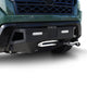 Pro-Series Front Bumper <br> 2022-2024 Nissan Frontier