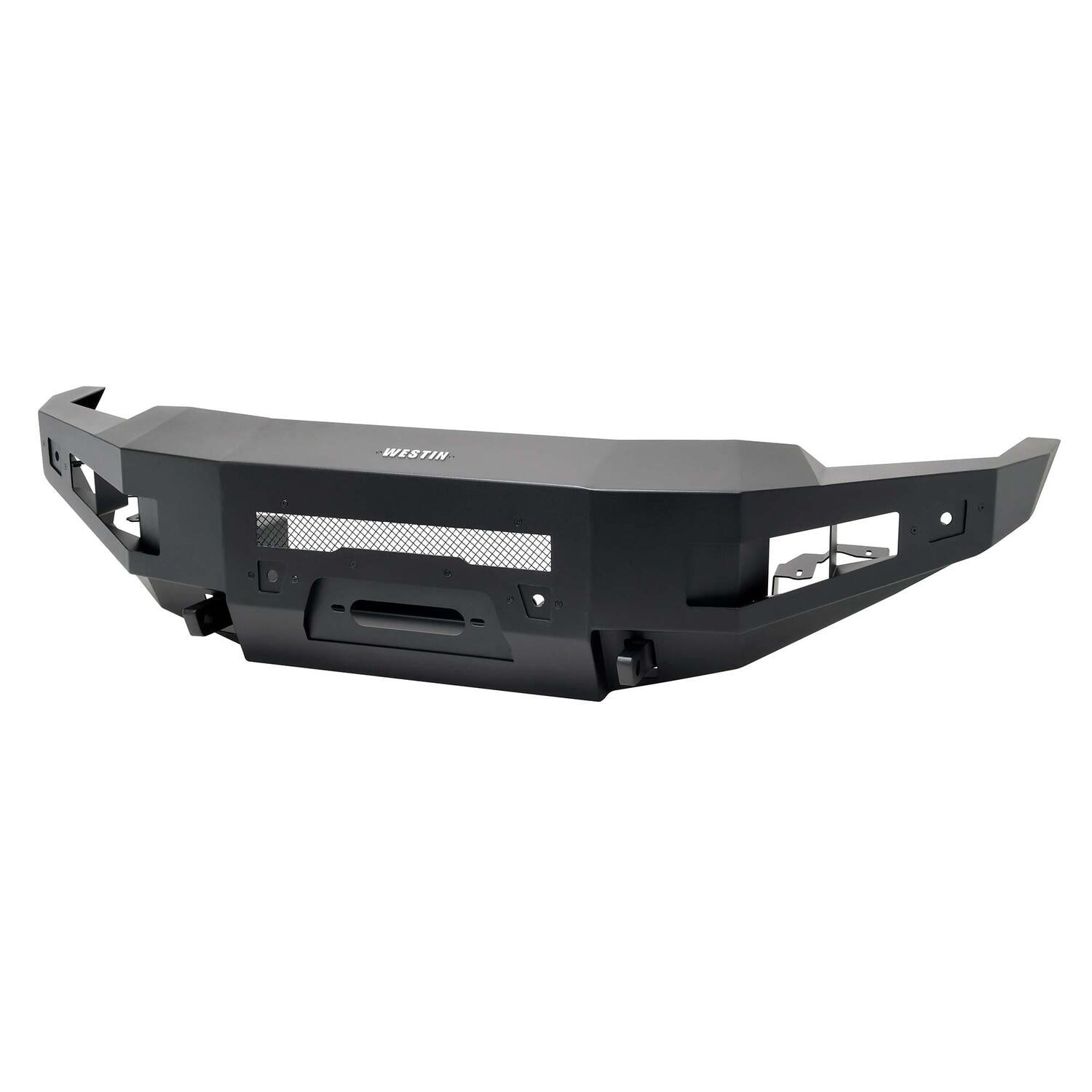 Pro-Series Front Bumper <br> 23-26 Ford F-150 F-250-F-600 Super Duty