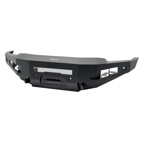 Pro-Series Front Bumper <br> 23-26 Ford F-150 F-250-F-600 Super Duty