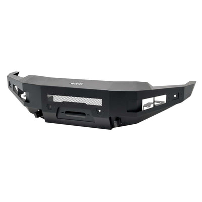 Pro-Series Front Bumper <br> 23-26 Ford F-150 F-250-F-600 Super Duty