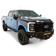 Pro-Series Front Bumper <br> 23-26 Ford F-150 F-250-F-600 Super Duty
