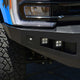 Pro-Series Front Bumper <br> 23-26 Ford F-150 F-250-F-600 Super Duty