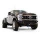 Pro-Series Front Bumper <br> 23-26 Ford F-150 F-250-F-600 Super Duty