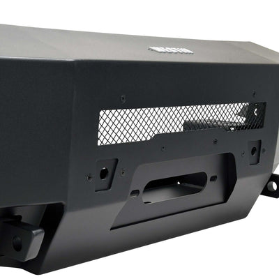 Pro-Series Front Bumper <br> 23-26 Ford F-150 F-250-F-600 Super Duty