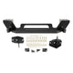 Pro-Series Front Bumper <br> 23-26 Ford F-150 F-250-F-600 Super Duty