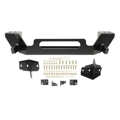 Pro-Series Front Bumper <br> 23-26 Ford F-150 F-250-F-600 Super Duty