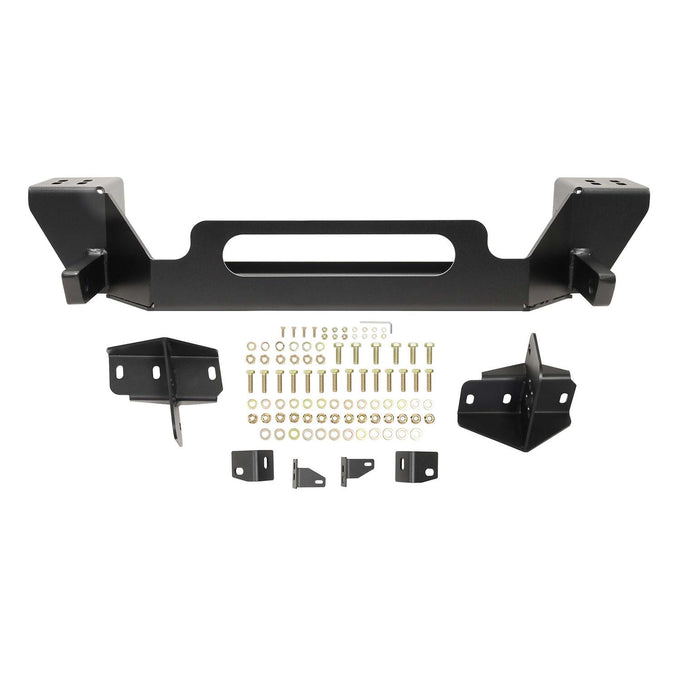 Pro-Series Front Bumper <br> 23-26 Ford F-150 F-250-F-600 Super Duty