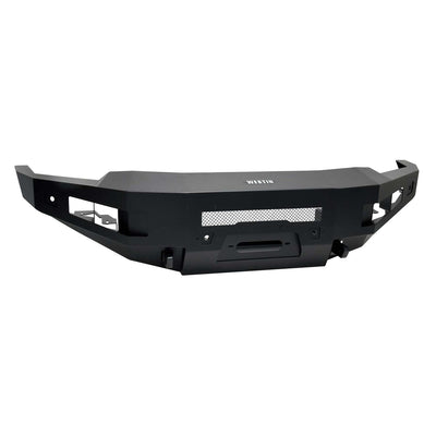 Pro-Series Front Bumper <br> 23-26 Ford F-150 F-250-F-600 Super Duty