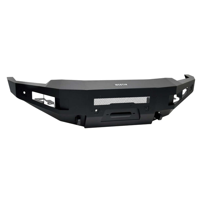 Pro-Series Front Bumper <br> 23-26 Ford F-150 F-250-F-600 Super Duty