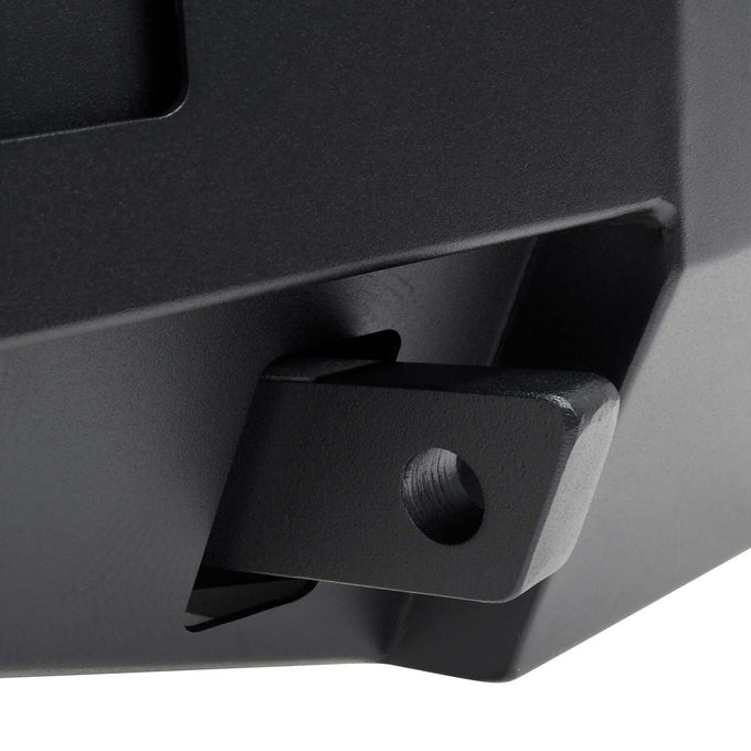 Pro-Series Front Bumper <br> 23-26 Ford F-150 F-250-F-600 Super Duty