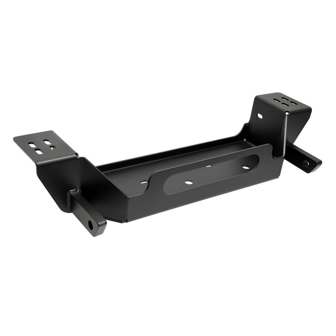 Pro-Series Front Bumper <br> 23-26 Ford F-150 F-250-F-600 Super Duty