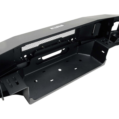 Pro-Series Front Bumper <br> 23-26 Ford F-150 F-250-F-600 Super Duty