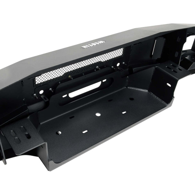 Pro-Series Front Bumper <br> 23-26 Ford F-150 F-250-F-600 Super Duty