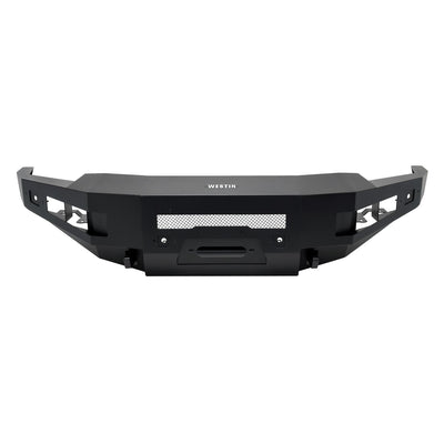 Pro-Series Front Bumper <br> 23-26 Ford F-150 F-250-F-600 Super Duty