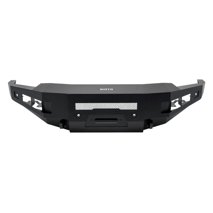 Pro-Series Front Bumper <br> 23-26 Ford F-150 F-250-F-600 Super Duty