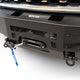 Pro-Series Front Bumper <br> 23-26 Ford F-150 F-250-F-600 Super Duty