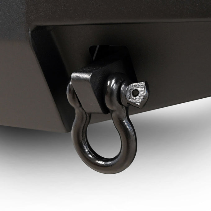 Pro-Series Front Bumper <br> 23-26 Ford F-150 F-250-F-600 Super Duty