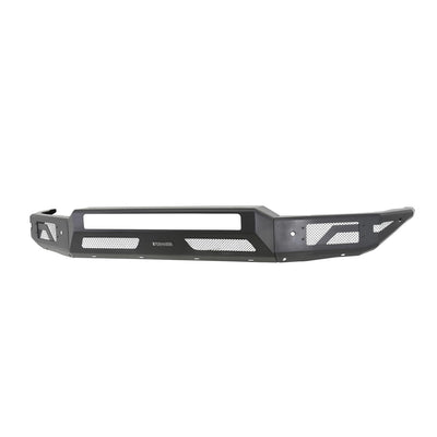 Pro-Mod Front Bumper <br> 2015-2019 Chevrolet Silverado 2500 3500 HD