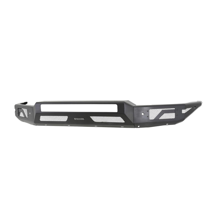 Pro-Mod Front Bumper <br> 2015-2019 Chevrolet Silverado 2500 3500 HD