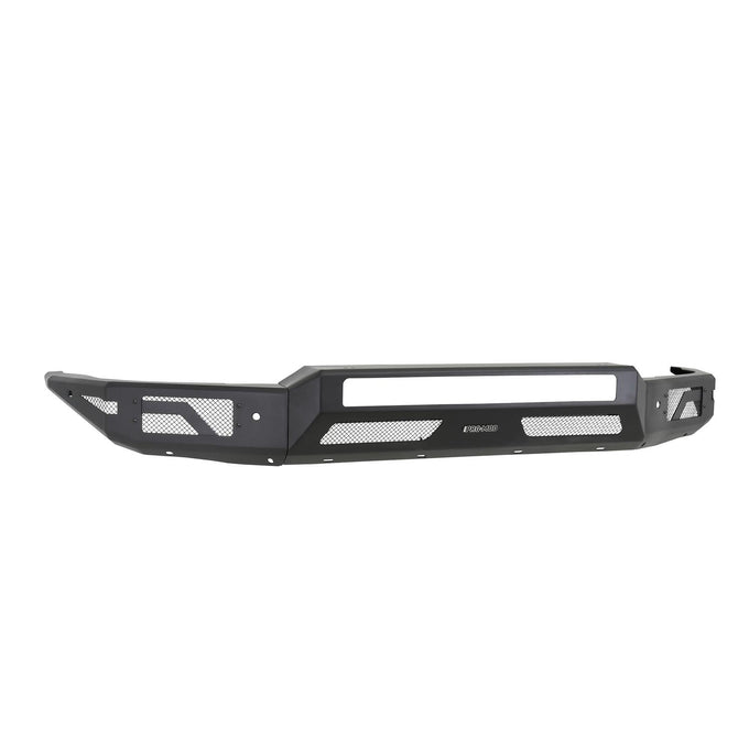 Pro-Mod Front Bumper <br> 2015-2019 Chevrolet Silverado 2500 3500 HD