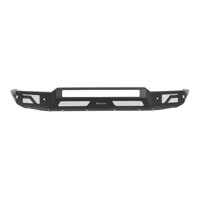 Pro-Mod Front Bumper <br> 2015-2019 Chevrolet Silverado 2500 3500 HD
