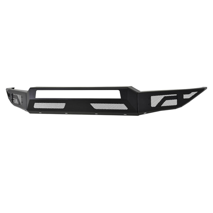 Pro-Mod Front Bumper <br> 2017-2022 Ford F-250 F-350 Super Duty