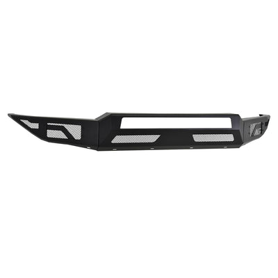 Pro-Mod Front Bumper <br> 2017-2022 Ford F-250 F-350 Super Duty