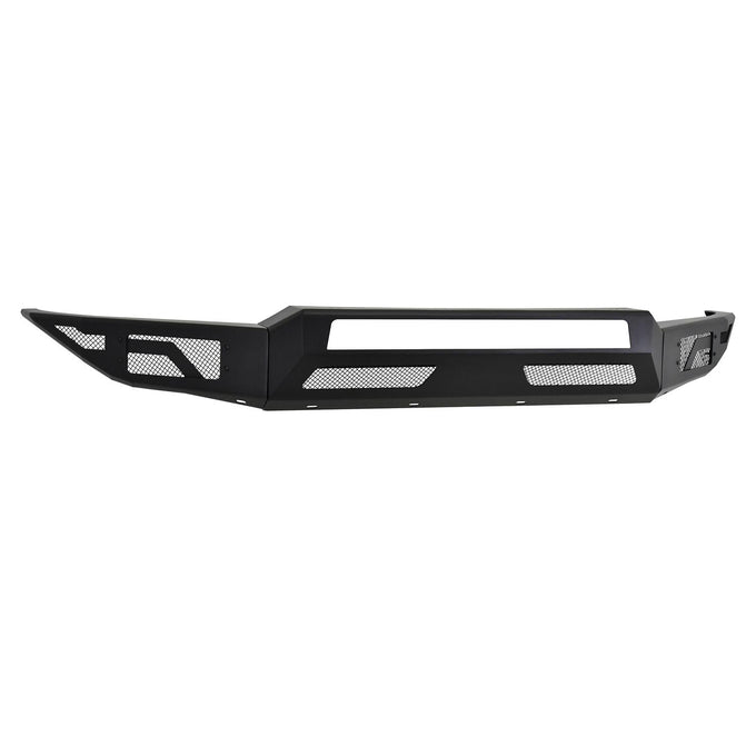 Pro-Mod Front Bumper <br> 2017-2022 Ford F-250 F-350 Super Duty
