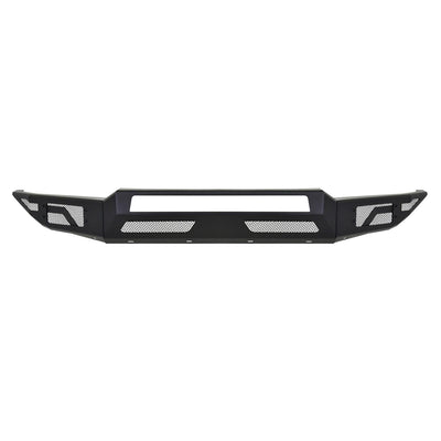 Pro-Mod Front Bumper <br> 2017-2022 Ford F-250 F-350 Super Duty