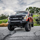 Pro-Mod Front Bumper <br> 2017-2022 Ford F-250 F-350 Super Duty