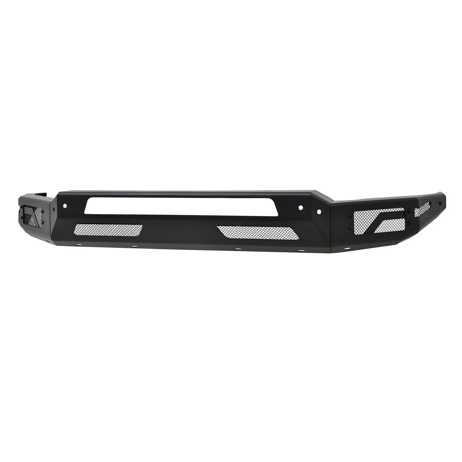 Pro-Mod Front Bumper <br> 10-18 Dodge Ram 2500 3500