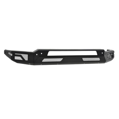 Pro-Mod Front Bumper <br> 10-18 Dodge Ram 2500 3500